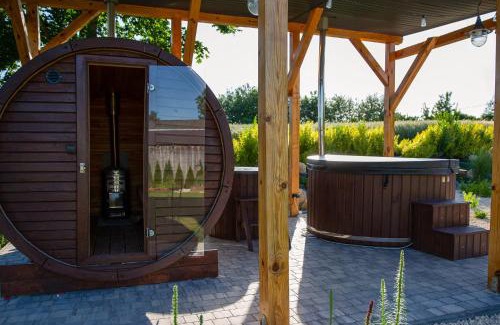 Baltow Apartment | Siedlisko 3 Stodoły Bałtów - SPA w naturze