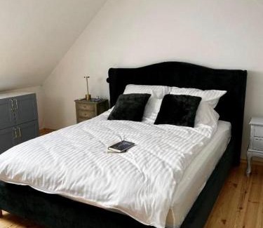 Baltow Apartment | Siedlisko 3 Stodoły Bałtów - SPA w naturze