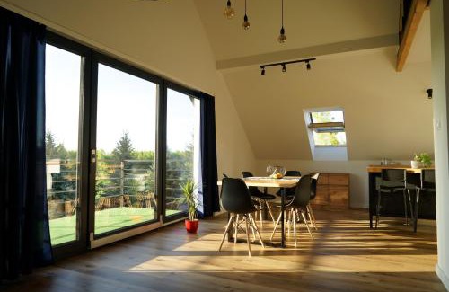 gmina Stezyca Apartment | Siedlisko Czerniówka