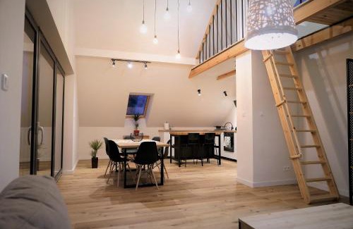 gmina Stezyca Apartment | Siedlisko Czerniówka