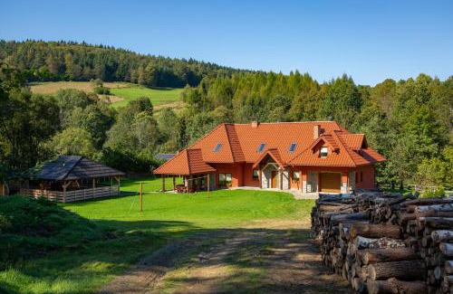 Losie Apartment | Siedlisko Leszczyny