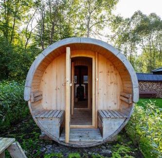 Losie Apartment | Siedlisko Leszczyny