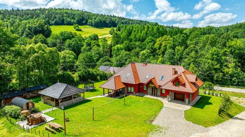 Losie Apartment | Siedlisko Leszczyny