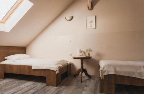 Biskupiec House | Siedlisko Pod Dębem