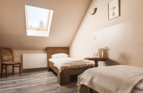 Biskupiec House | Siedlisko Pod Dębem