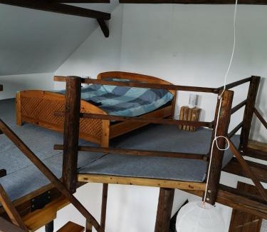 Bystrzyca Kłodzka House | Siedlisko Waliszówka