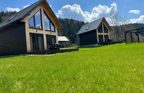 Baligrod House | Siedlisko Widzimy Się
