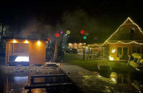 Studzieniczna Bed & Breakfast | Siedlisko Zatoka