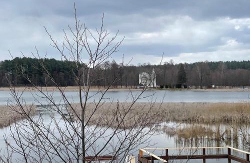 Studzieniczna Bed & Breakfast | Siedlisko Zatoka