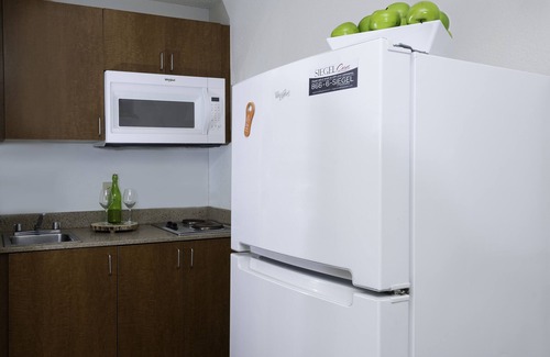 Broadmoor Hotel | Siegel Select Baton Rouge