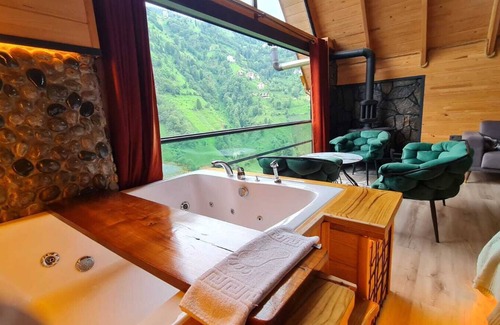 Cayirduzu House | siela