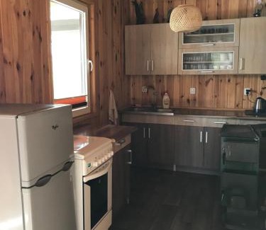 gmina Rzasnik Apartment | Sielanka Dąbrowa