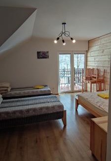 Cisna House | Sielski Zakątek