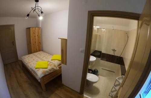 Cisna House | Sielski Zakątek