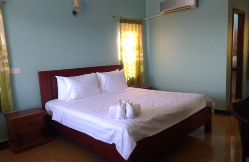 Siem Reap House | Siem Reap home