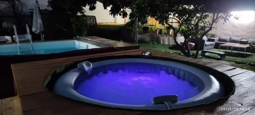 Tenteniguada Ski Chalet | Siempreviva