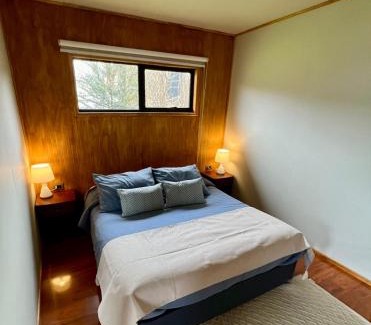 Puerto Rio Tranquilo House | Siempre Verde Cabins