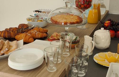 Muravera Bed & Breakfast | Sienda Cesira