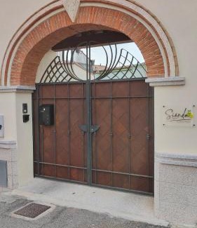 Muravera Bed & Breakfast | Sienda Cesira