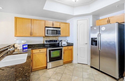 Gulfport Condo | Sienna 402: 2 BR, 2 BA Condominium in Gulfport, Sleeps 6