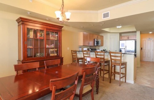 Gulfport Condo | Sienna 702: 2BR Gulfport Condo with Stunning View