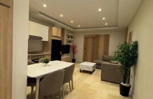 El-Tur Apartment | Sierra Resort 1BR Rental