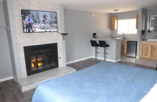 Prescott Hotel | Sierra Inn