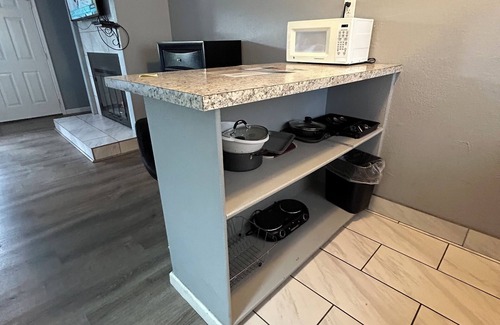 Prescott Hotel | Sierra Inn