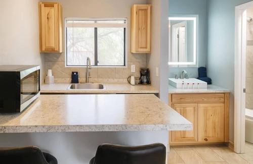 Prescott Hotel | Sierra Inn