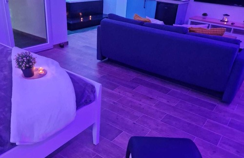 Prado del Rey Apartment | Sierra Loft VIP Sierra de Cádiz