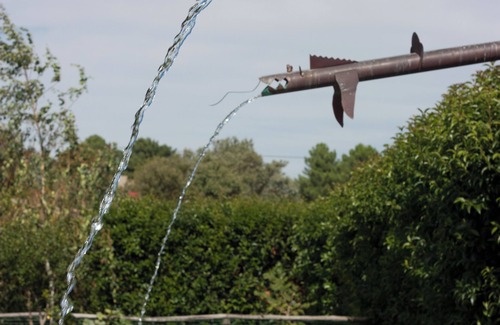 San Miguel de Valero Apartment | SIERRA QUILAMA- TOP 3 IN ACCOMMODATIONS- LA ALBERCA