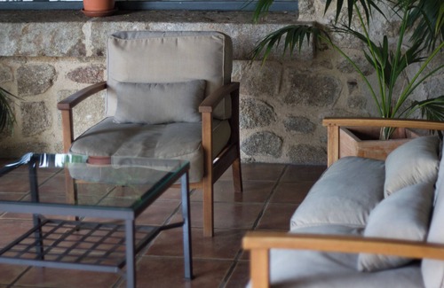 San Miguel de Valero Apartment | SIERRA QUILAMA- TOP 3 IN ACCOMMODATIONS- LA ALBERCA