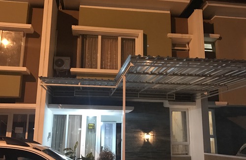 Malang Hotel | Sierra Villa Malang