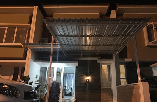 Malang Hotel | Sierra Villa Malang