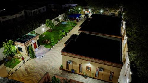 Lusaka Apartment | Siesta Apartments