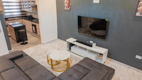 Lusaka Apartment | Siesta Apartments