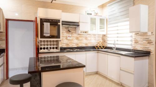 Lusaka Apartment | Siesta Apartments