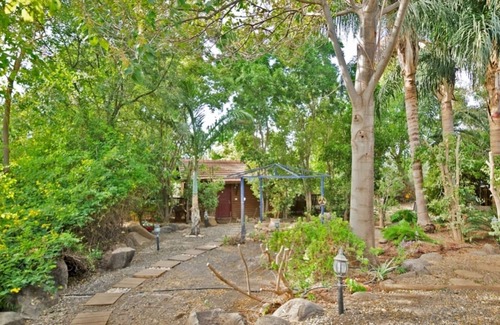 Ramot Apartment | Siesta