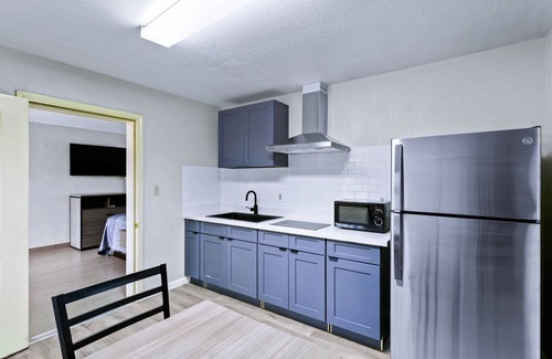 McAllen Hotel | Siesta Inn McAllen