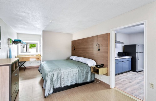 McAllen Hotel | Siesta Inn McAllen