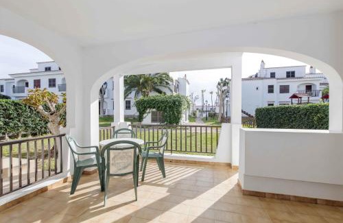 Cala en Porter Apartment | Siesta Mar Confort