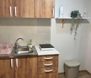 Kikinda Bed & Breakfast | Siesta