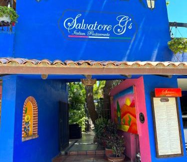 Centro Hotel | Siesta Suites Boutique Hotel