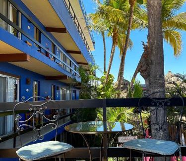 Centro Hotel | Siesta Suites Boutique Hotel
