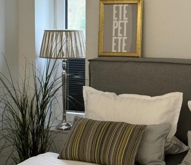 Wietzendorf Apartment | Sievershof Heidestrand