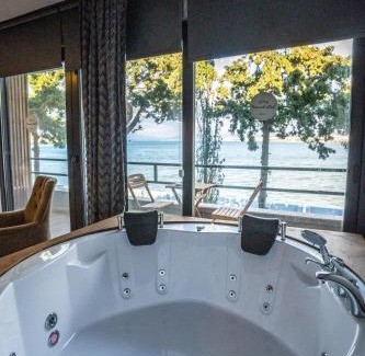 Cesme Hotel | Sifne Thermal Otel