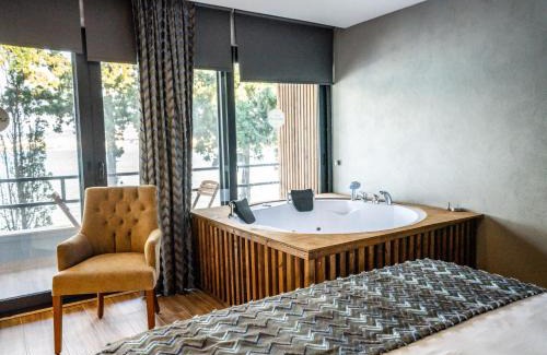 Cesme Hotel | Sifne Thermal Otel
