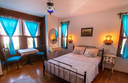 Sigacık Hotel | Sigacik Nossa Casa Pansiyon Adults Only