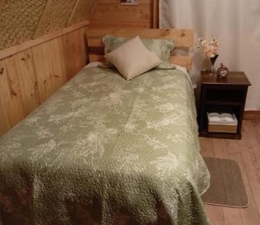 Sigchos Other | Sigchos Lodge