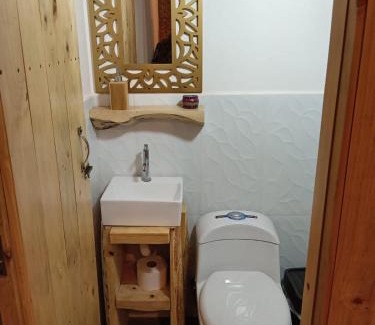 Sigchos Other | Sigchos Lodge